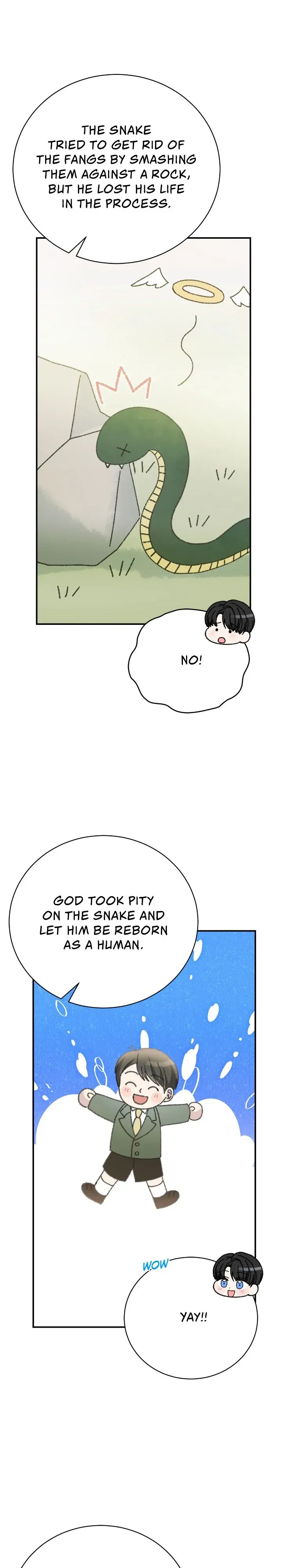 The Mistress Runs Away Chapter 85 Online - página 20
