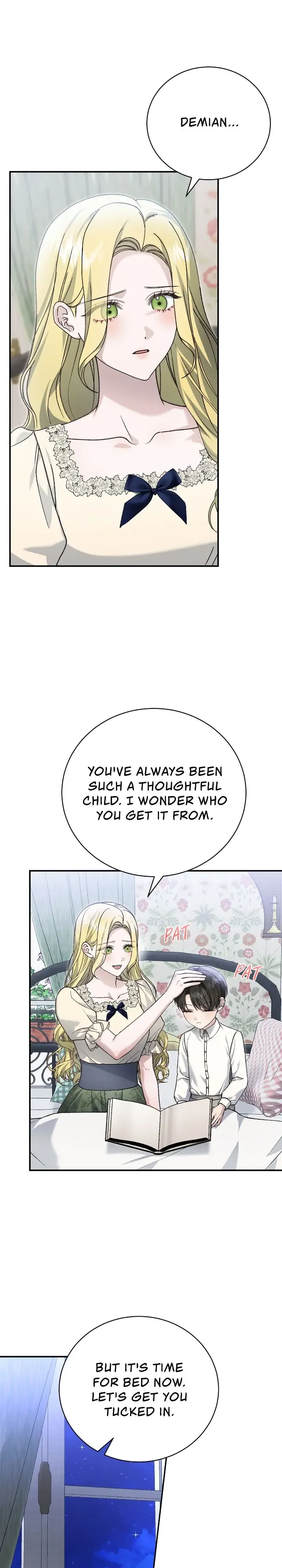 The Mistress Runs Away Chapter 85 Online - página 23