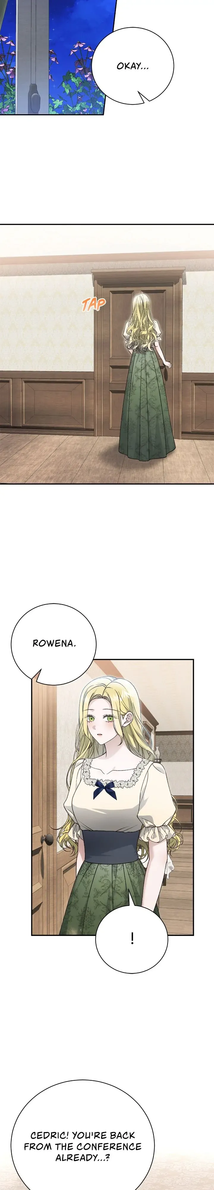 The Mistress Runs Away Chapter 85 Online - página 24