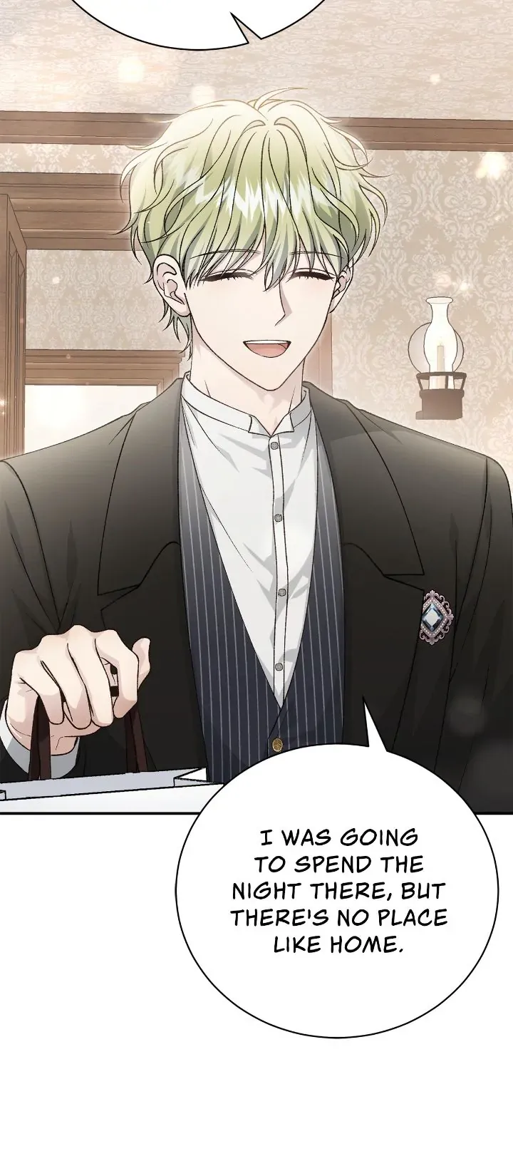 The Mistress Runs Away Chapter 85 Online - página 25