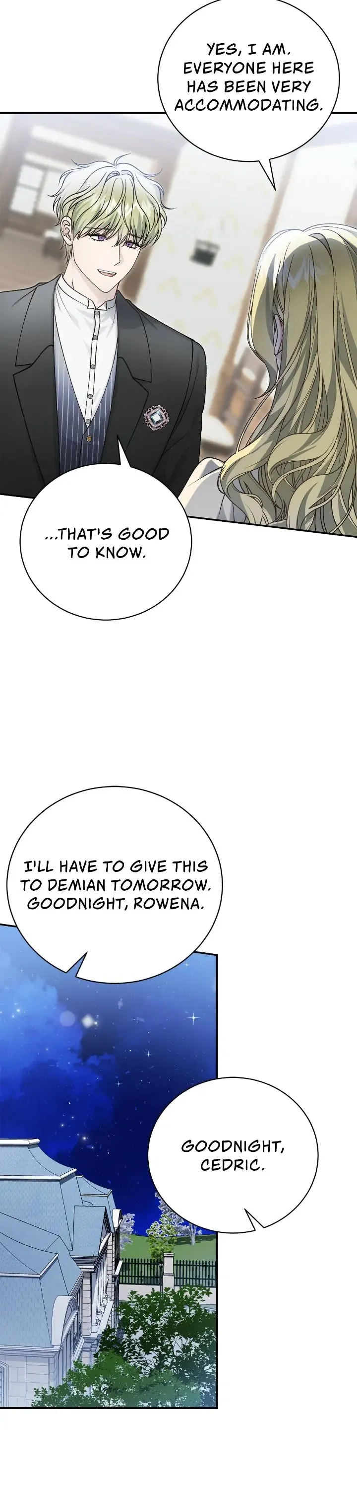 The Mistress Runs Away Chapter 85 Online - página 27