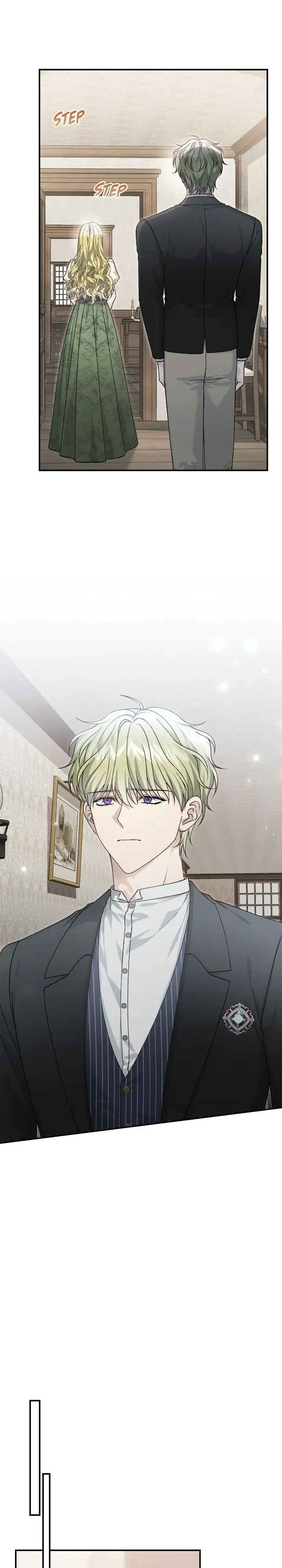The Mistress Runs Away Chapter 85 Online - página 28