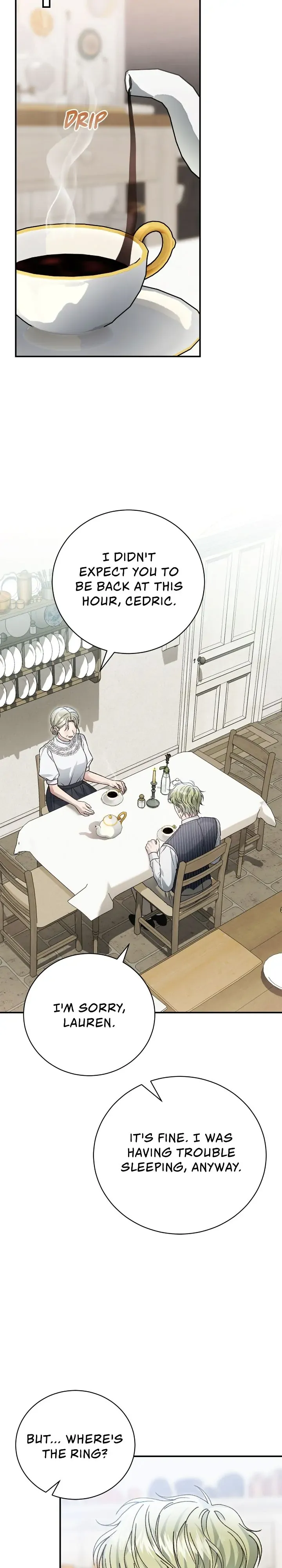 The Mistress Runs Away Chapter 85 Online - página 29