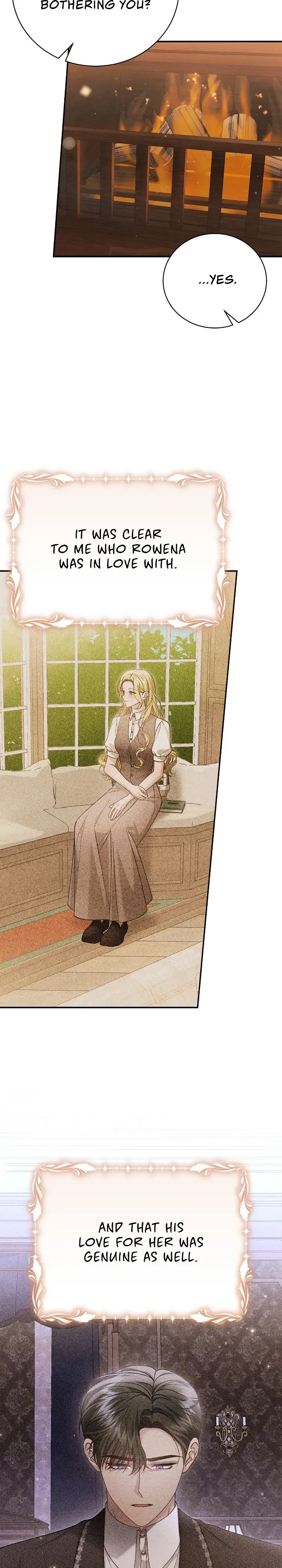 The Mistress Runs Away Chapter 85 Online - página 32