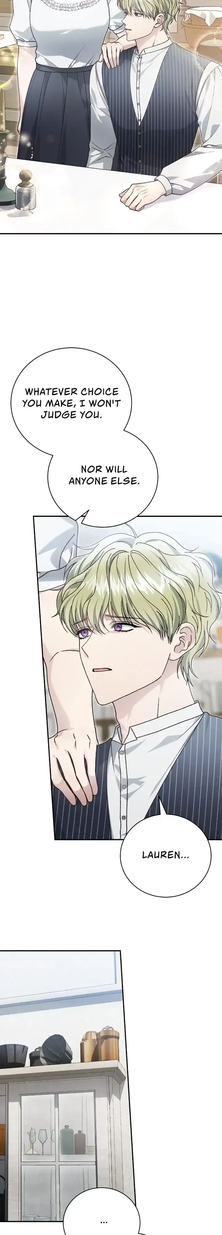 The Mistress Runs Away Chapter 86 Online - página 2