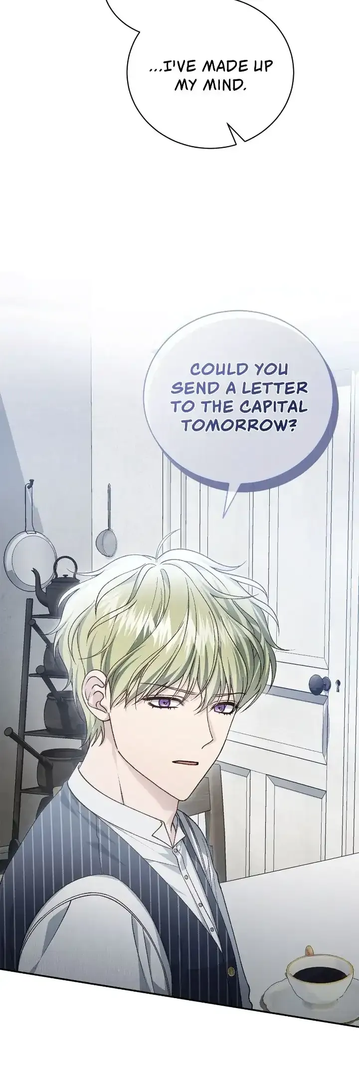 The Mistress Runs Away Chapter 86 Online - página 3