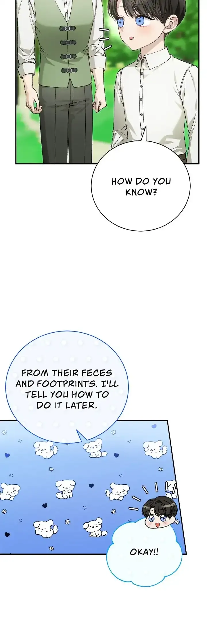 The Mistress Runs Away Chapter 86 Online - página 6