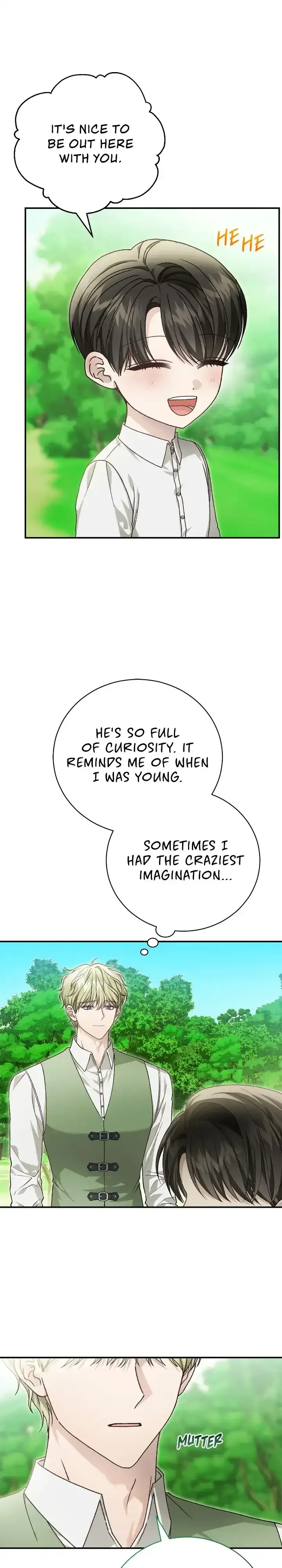 The Mistress Runs Away Chapter 86 Online - página 7