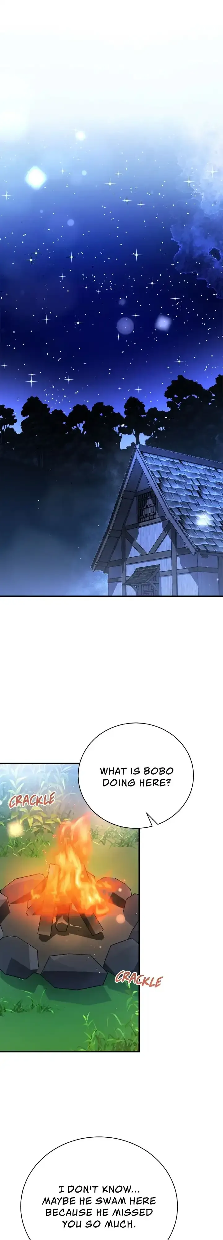 The Mistress Runs Away Chapter 86 Online - página 12