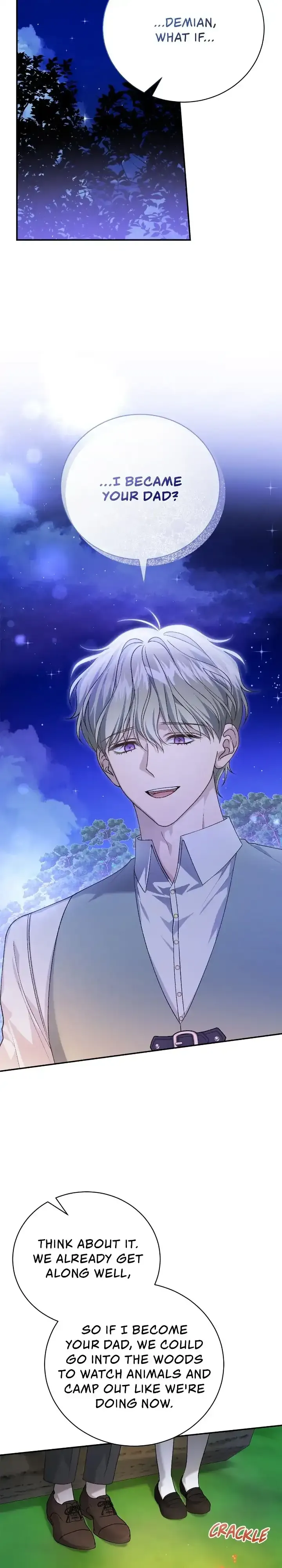 The Mistress Runs Away Chapter 86 Online - página 16