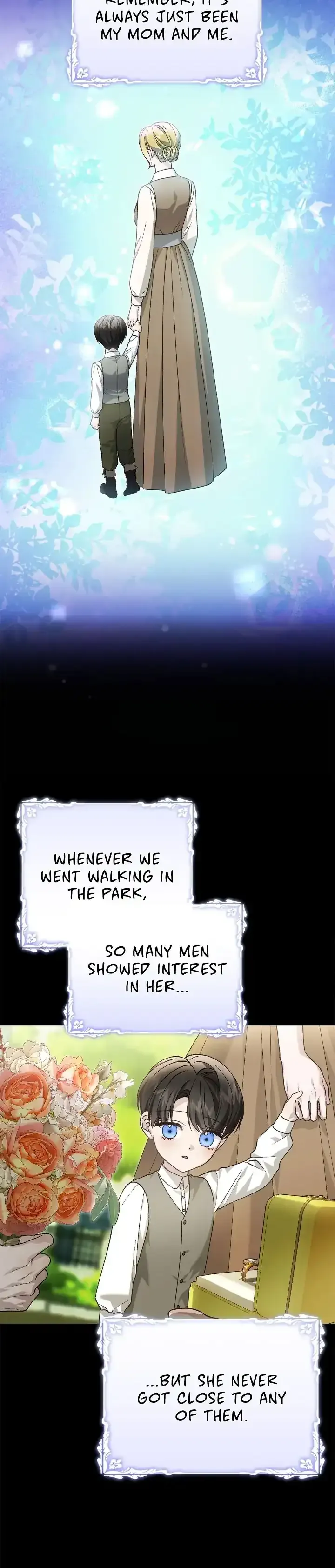 The Mistress Runs Away Chapter 86 Online - página 19
