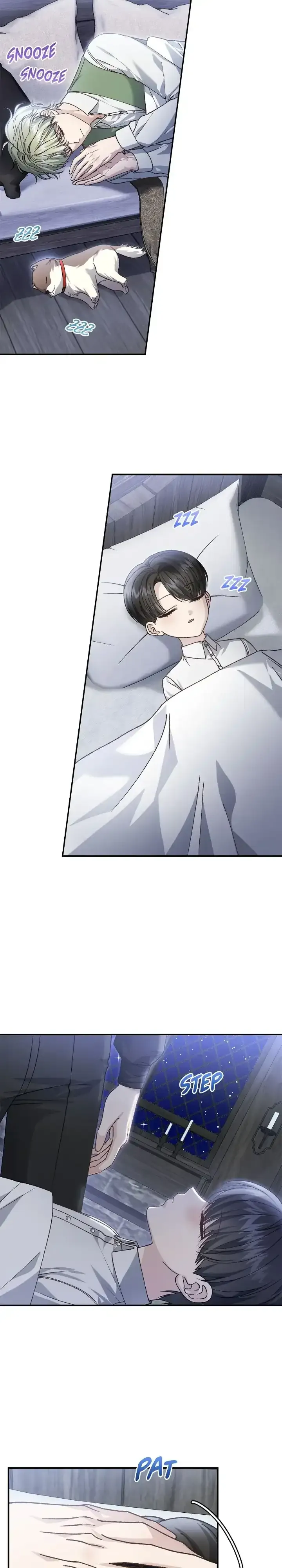 The Mistress Runs Away Chapter 86 Online - página 26