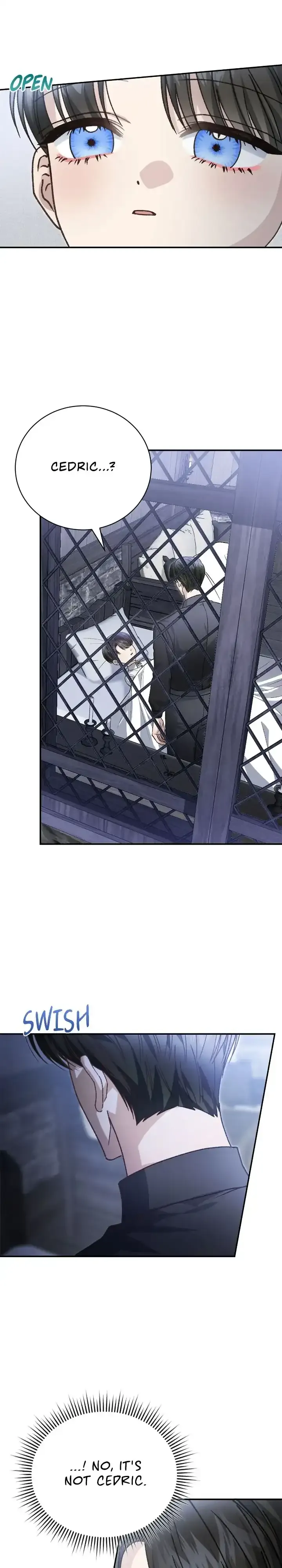 The Mistress Runs Away Chapter 86 Online - página 28