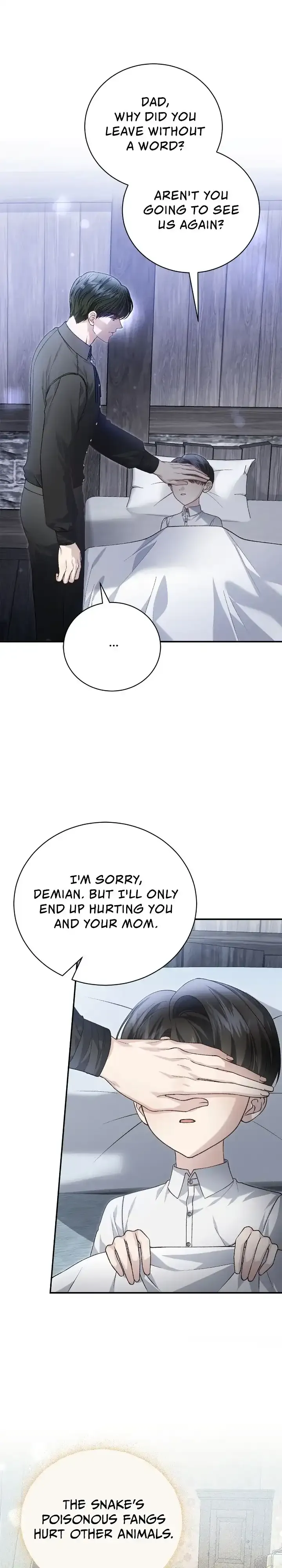 The Mistress Runs Away Chapter 86 Online - página 30