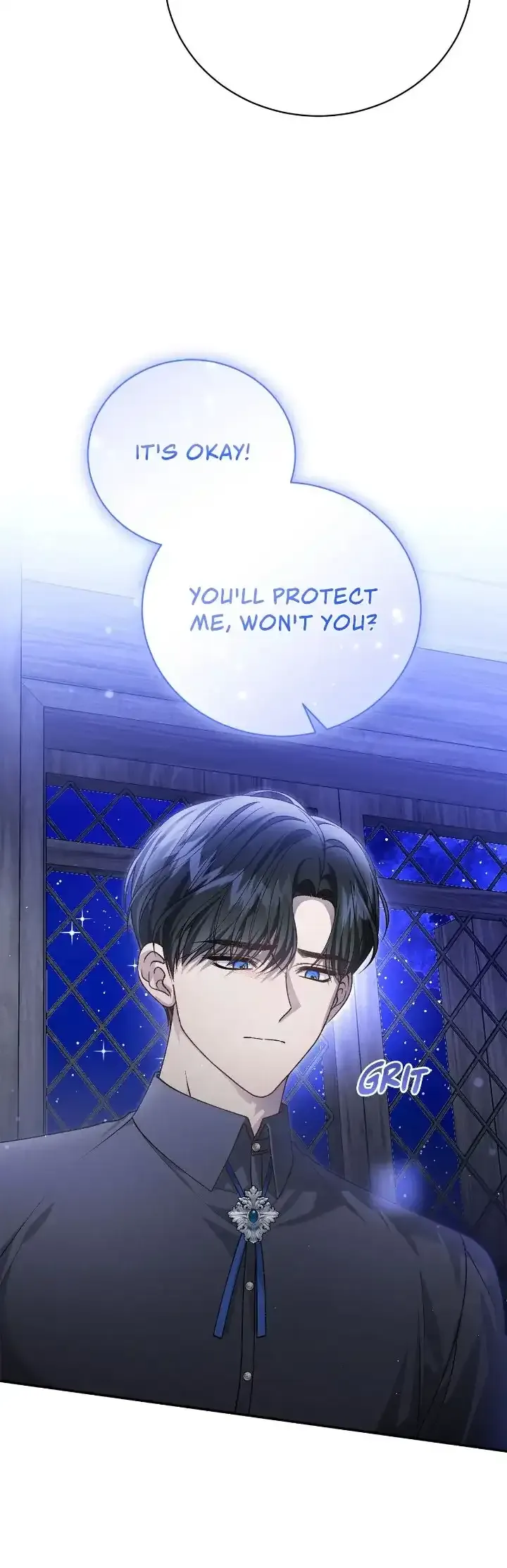 The Mistress Runs Away Chapter 86 Online - página 32