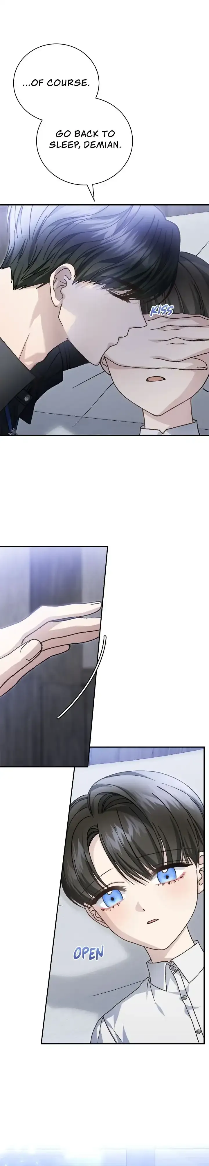 The Mistress Runs Away Chapter 86 Online - página 33