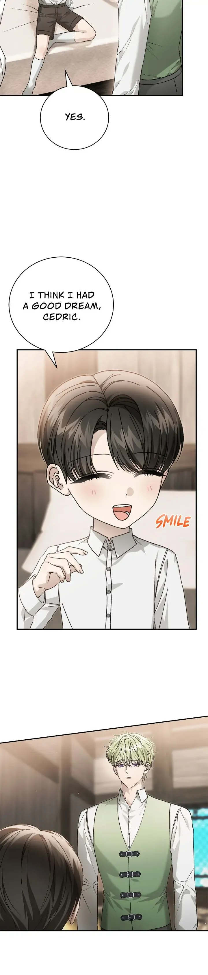 The Mistress Runs Away Chapter 87 Online - página 2
