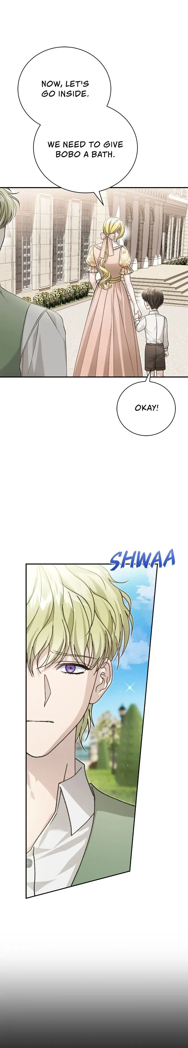 The Mistress Runs Away Chapter 87 Online - página 9