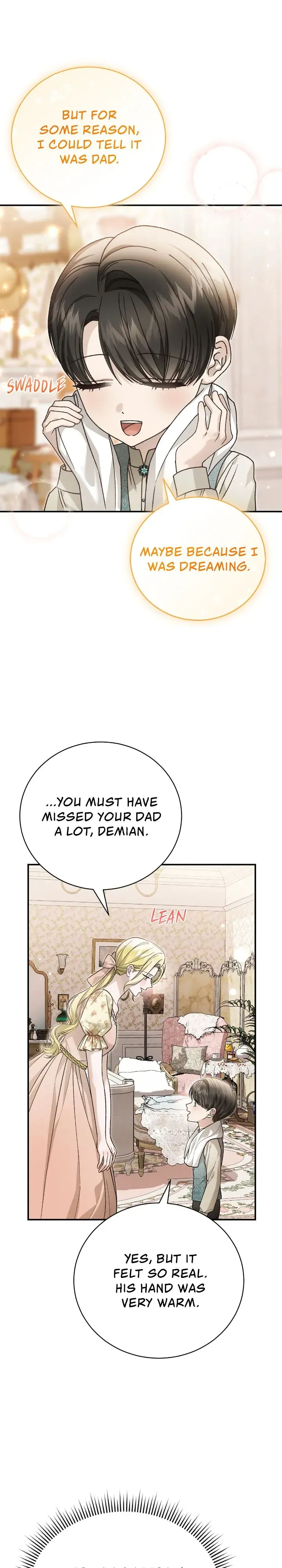 The Mistress Runs Away Chapter 87 Online - página 15