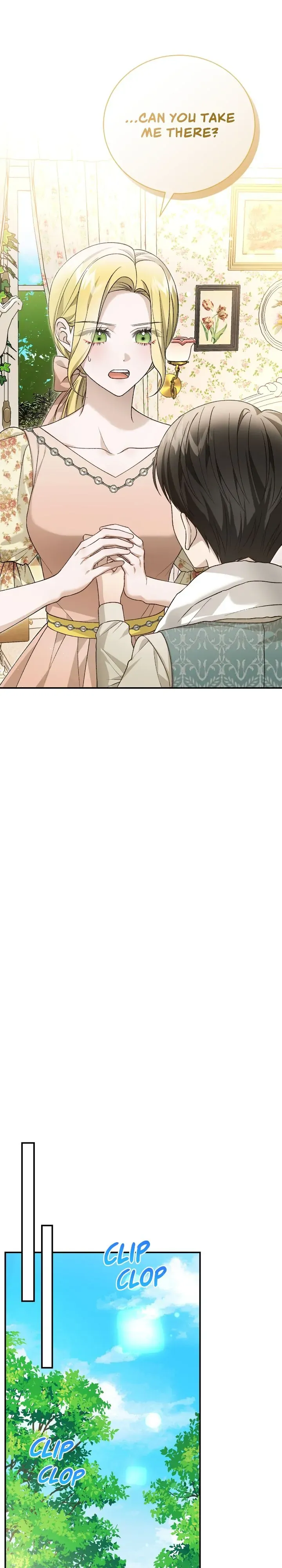 The Mistress Runs Away Chapter 87 Online - página 18