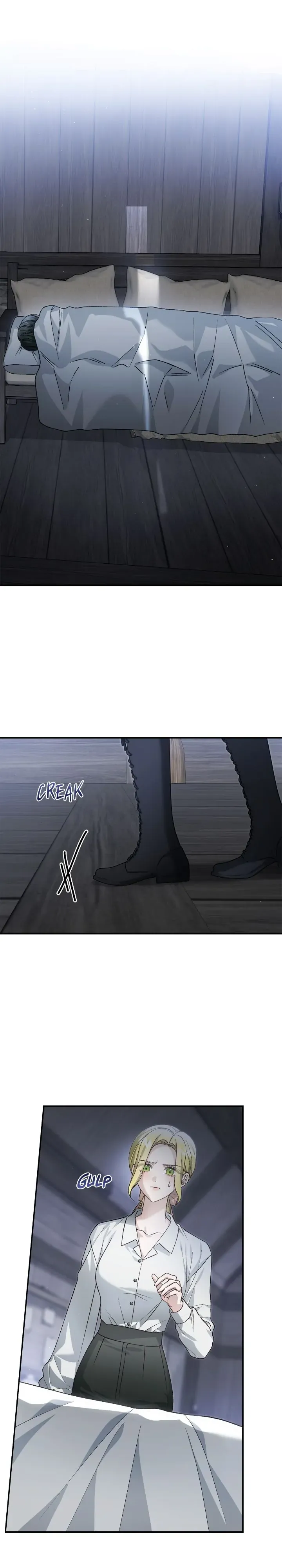 The Mistress Runs Away Chapter 87 Online - página 22