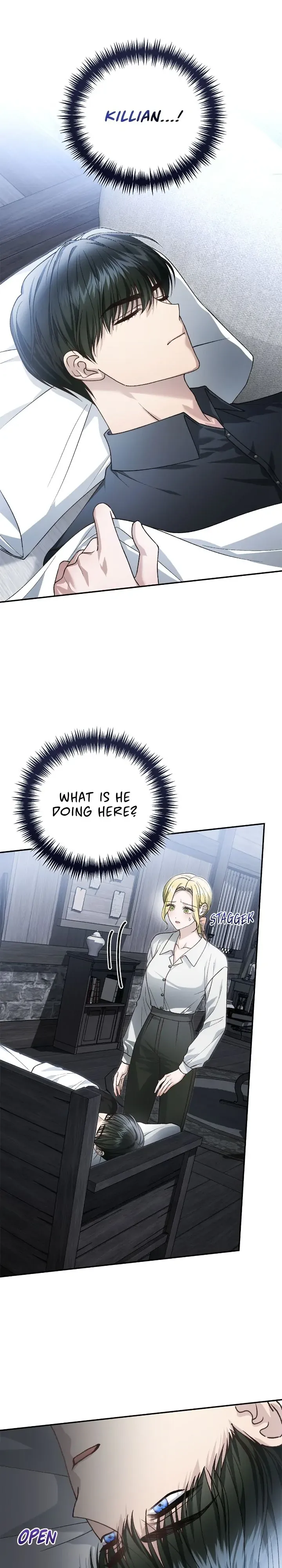 The Mistress Runs Away Chapter 87 Online - página 24