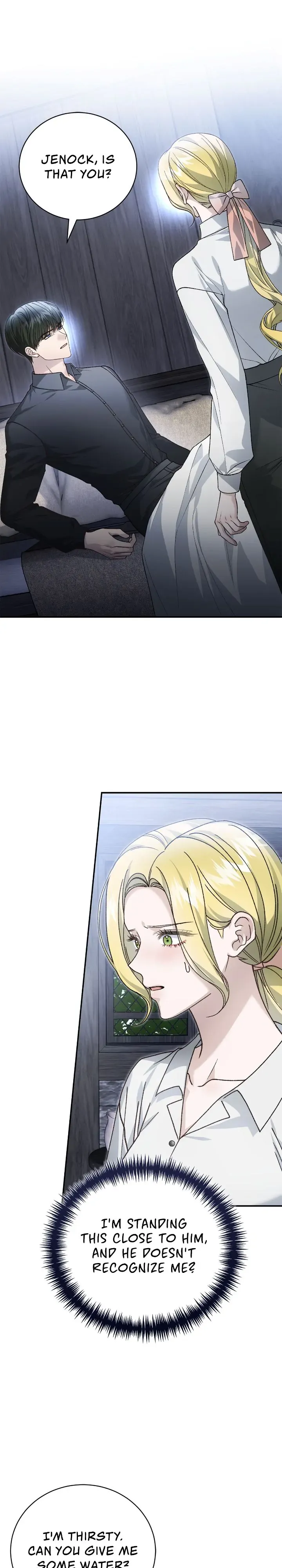 The Mistress Runs Away Chapter 87 Online - página 26