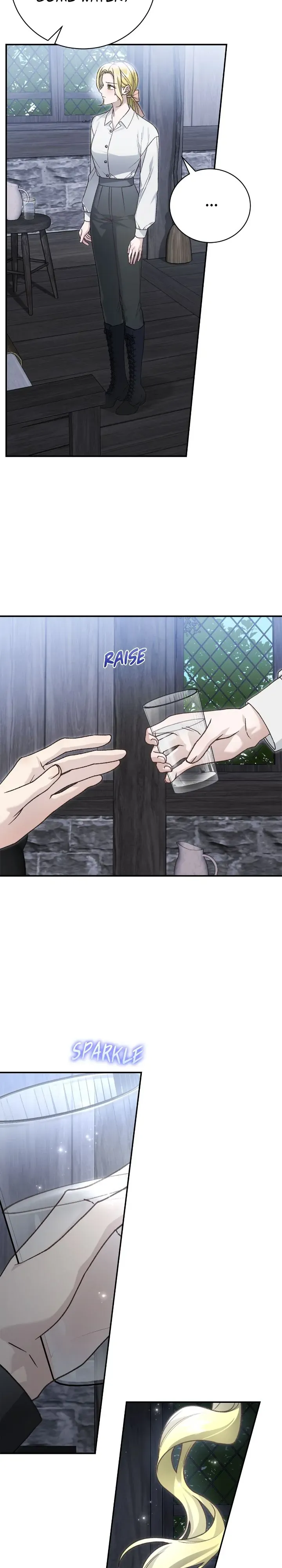 The Mistress Runs Away Chapter 87 Online - página 27