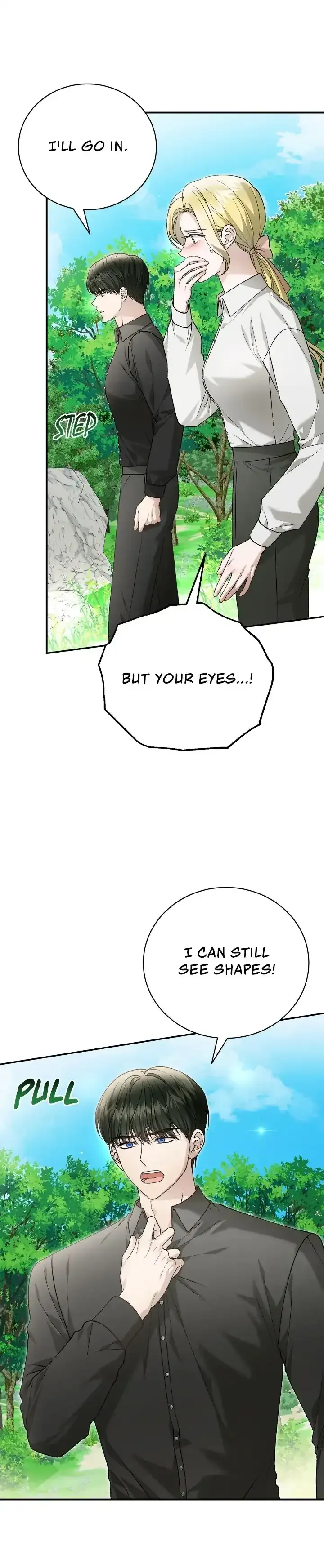 The Mistress Runs Away Chapter 88 Online - página 9