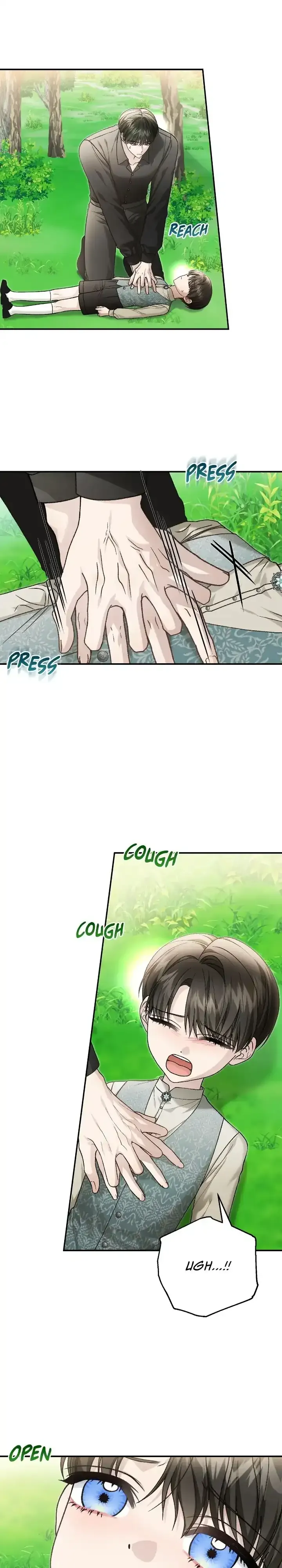 The Mistress Runs Away Chapter 88 Online - página 12