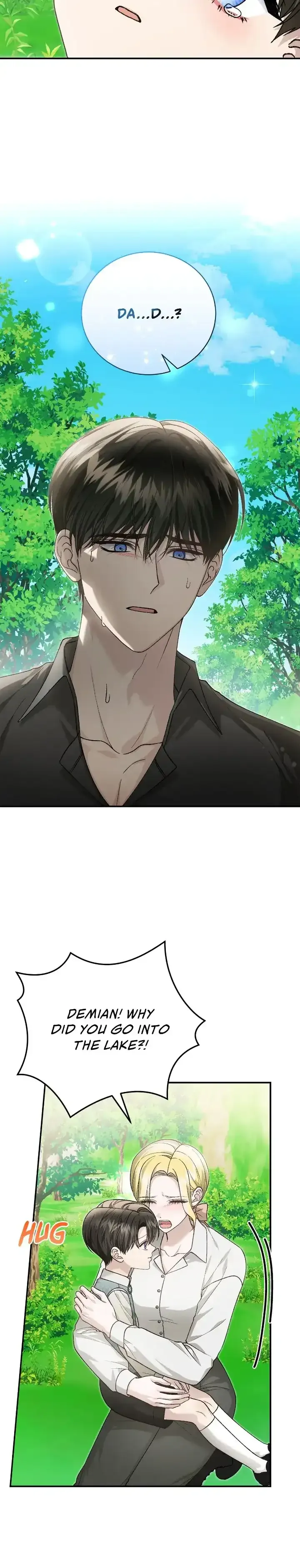 The Mistress Runs Away Chapter 88 Online - página 13