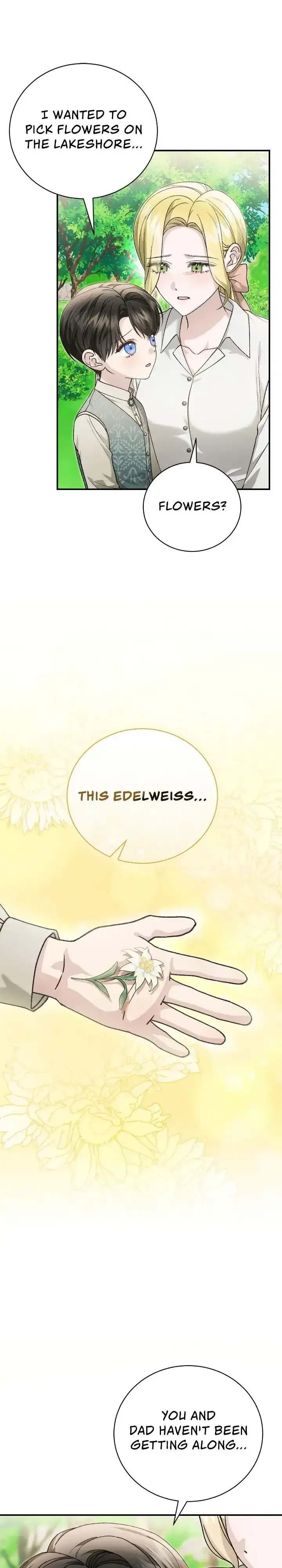 The Mistress Runs Away Chapter 88 Online - página 14