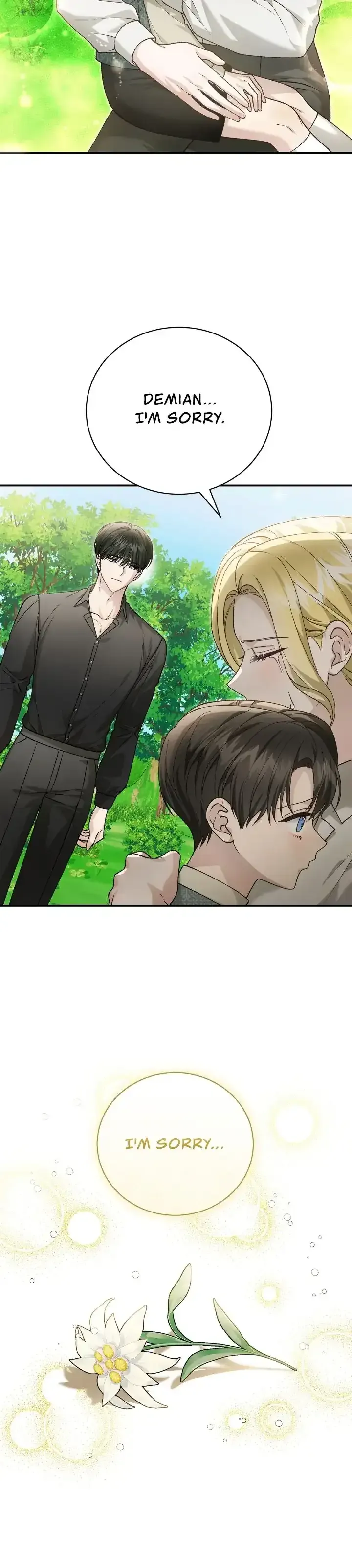 The Mistress Runs Away Chapter 88 Online - página 17