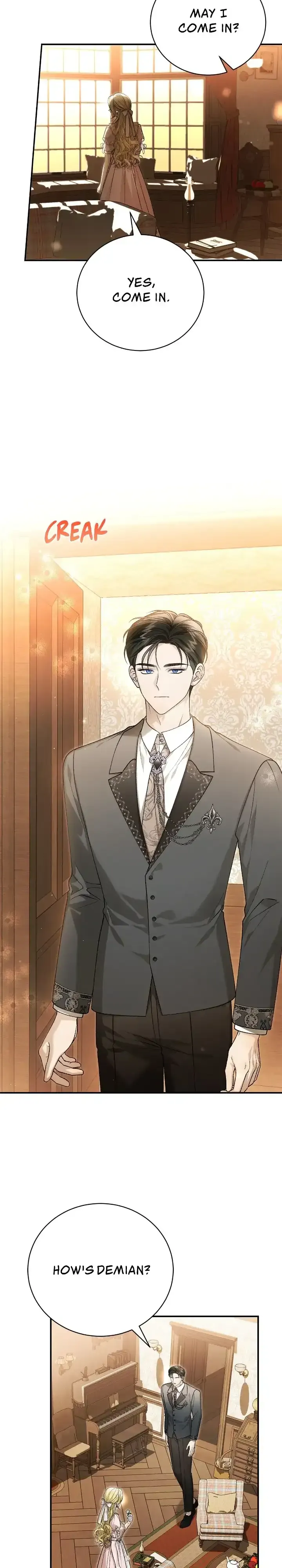 The Mistress Runs Away Chapter 88 Online - página 19