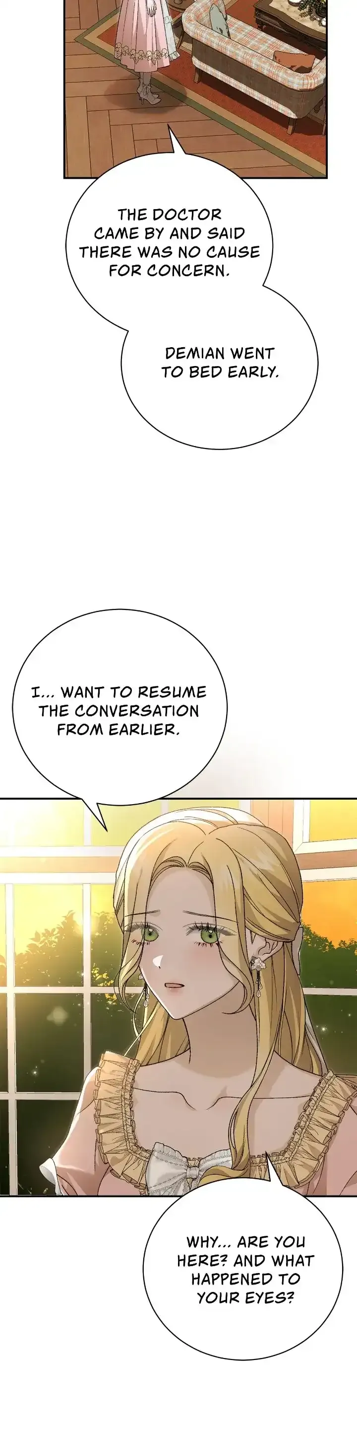 The Mistress Runs Away Chapter 88 Online - página 20