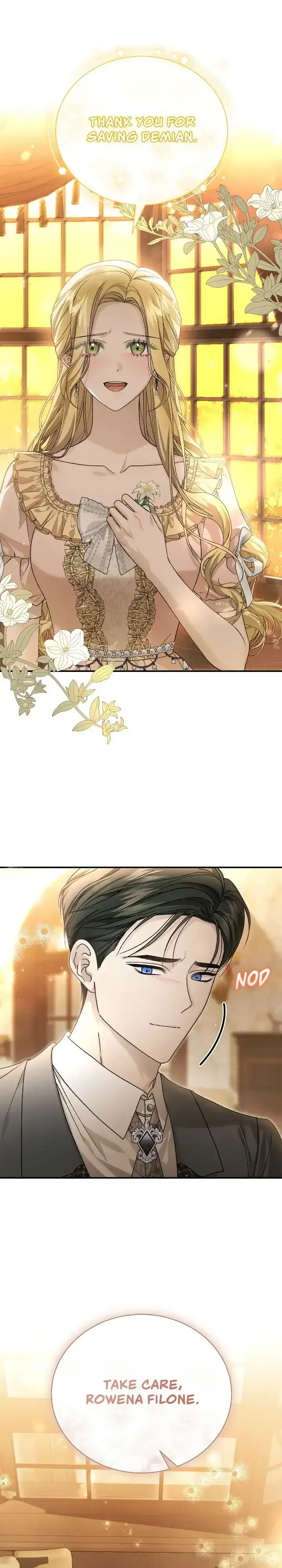 The Mistress Runs Away Chapter 88 Online - página 27