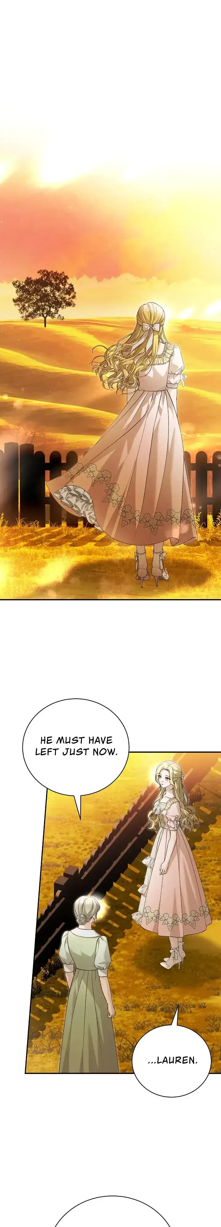 The Mistress Runs Away Chapter 89 Online - página 1