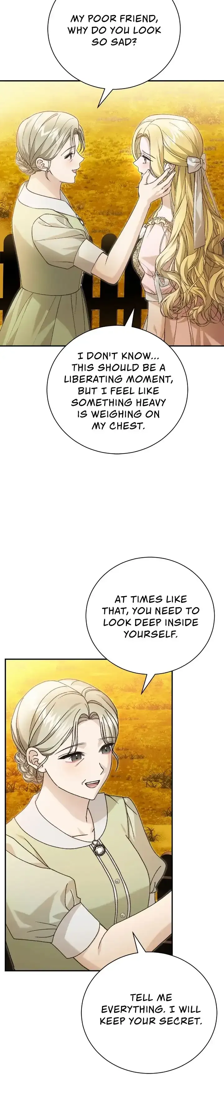 The Mistress Runs Away Chapter 89 Online - página 2