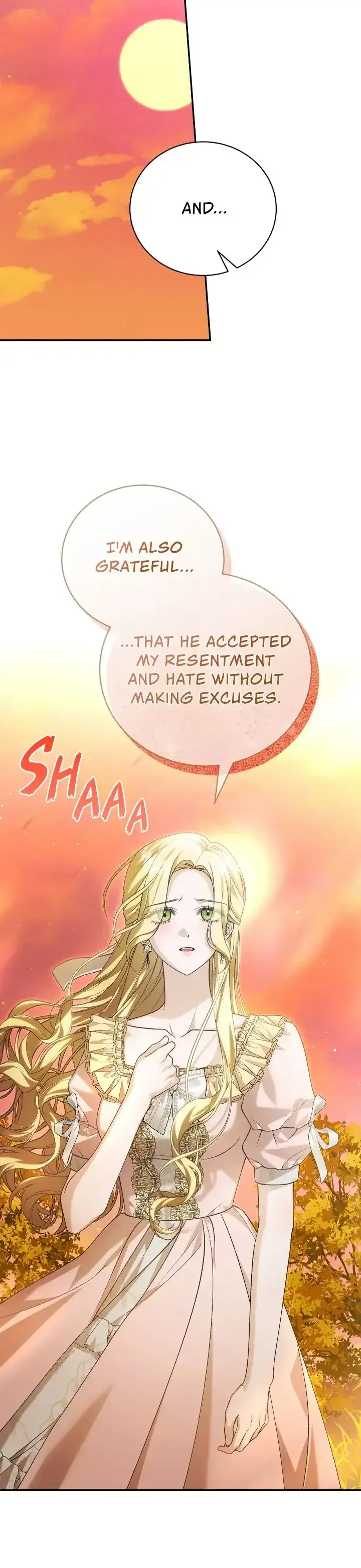 The Mistress Runs Away Chapter 89 Online - página 4