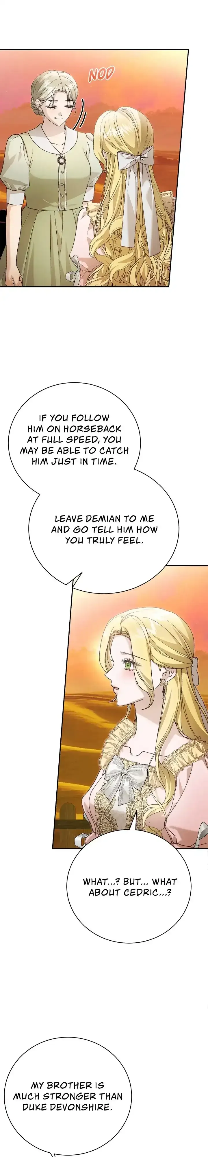 The Mistress Runs Away Chapter 89 Online - página 5