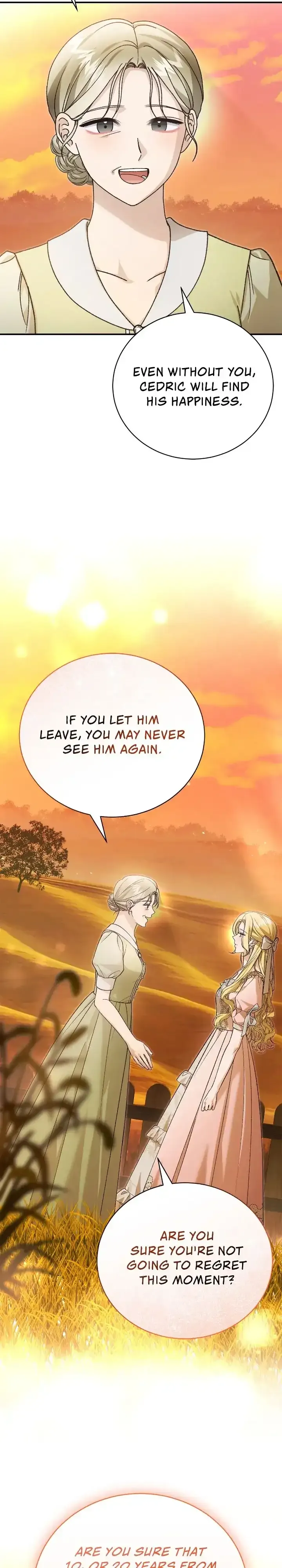 The Mistress Runs Away Chapter 89 Online - página 6