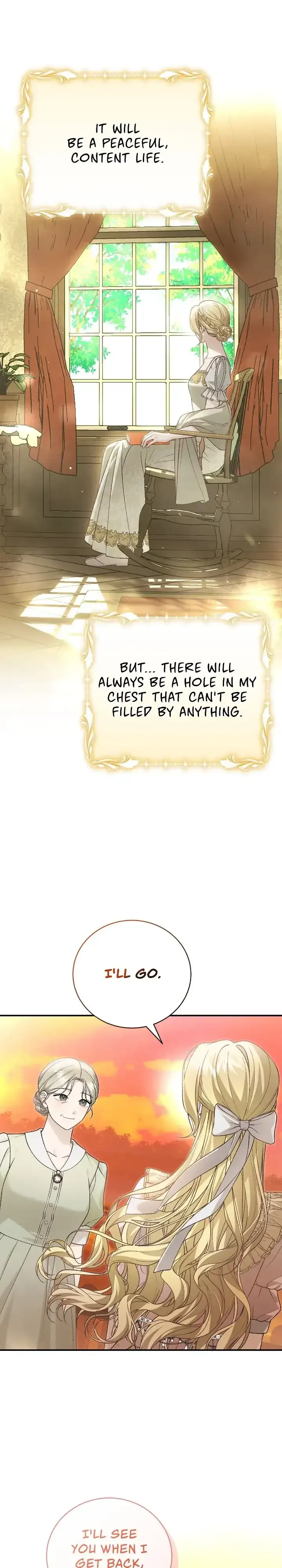 The Mistress Runs Away Chapter 89 Online - página 8
