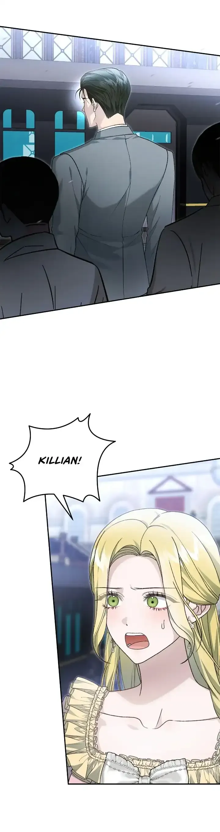 The Mistress Runs Away Chapter 89 Online - página 12