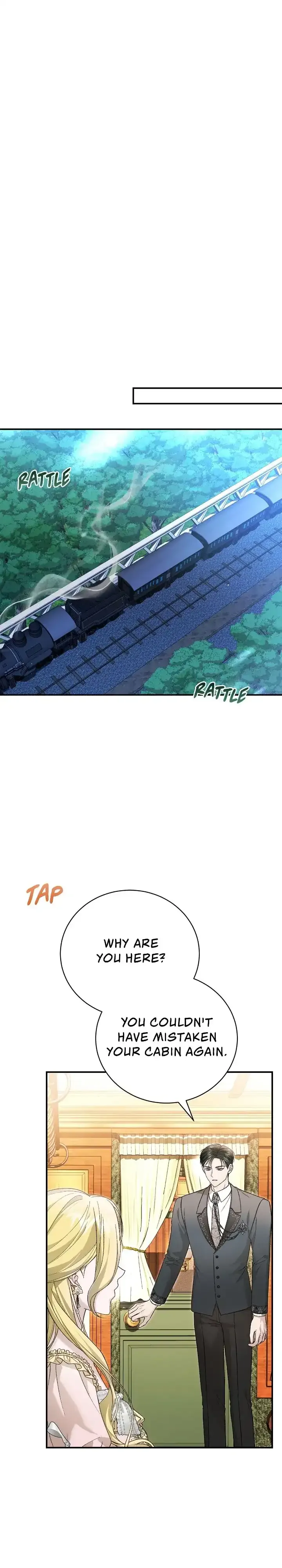 The Mistress Runs Away Chapter 89 Online - página 16