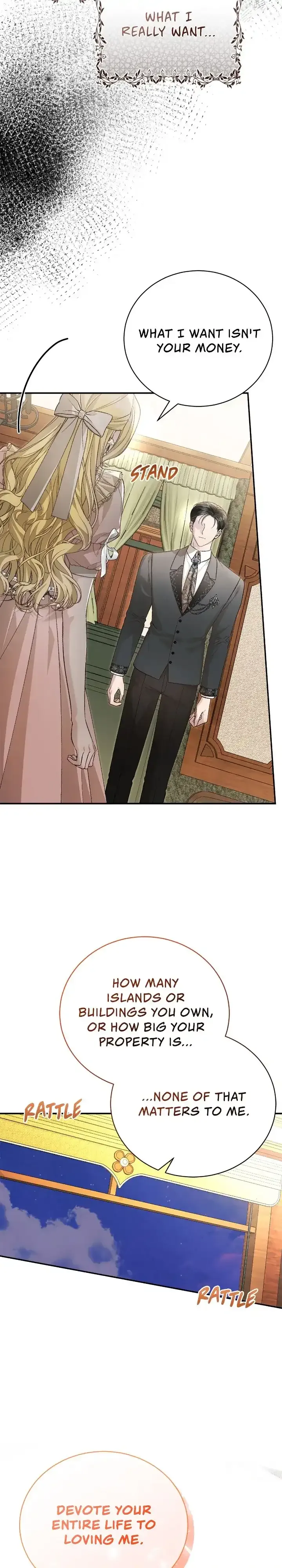The Mistress Runs Away Chapter 89 Online - página 20