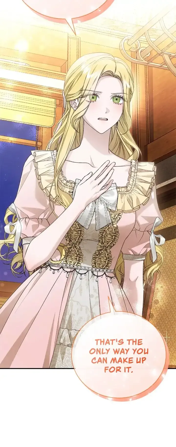 The Mistress Runs Away Chapter 89 Online - página 21
