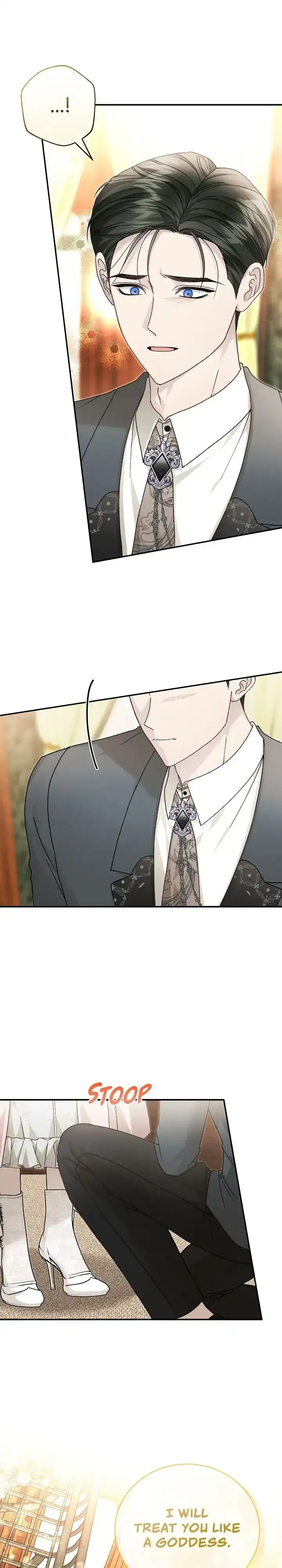 The Mistress Runs Away Chapter 89 Online - página 22