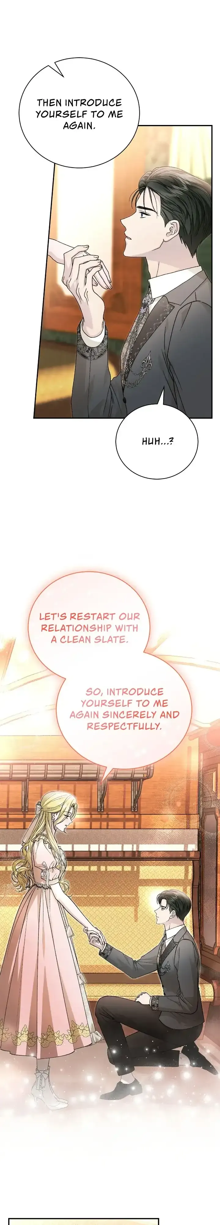 The Mistress Runs Away Chapter 89 Online - página 25