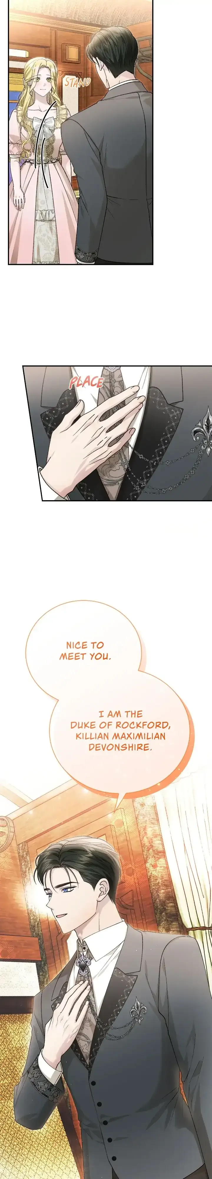 The Mistress Runs Away Chapter 89 Online - página 26