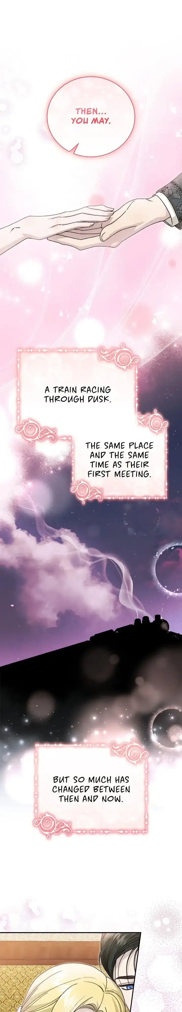 The Mistress Runs Away Chapter 89 Online - página 31